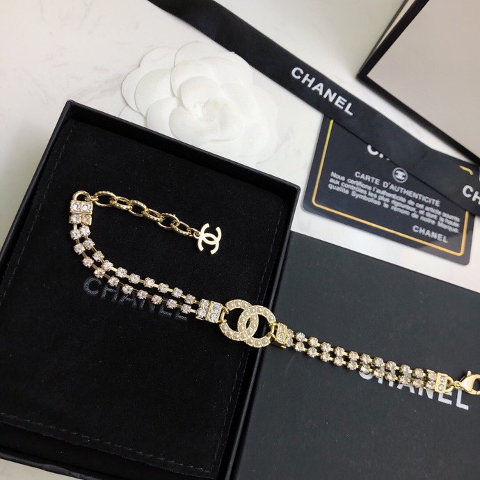 Chanel Necklaces